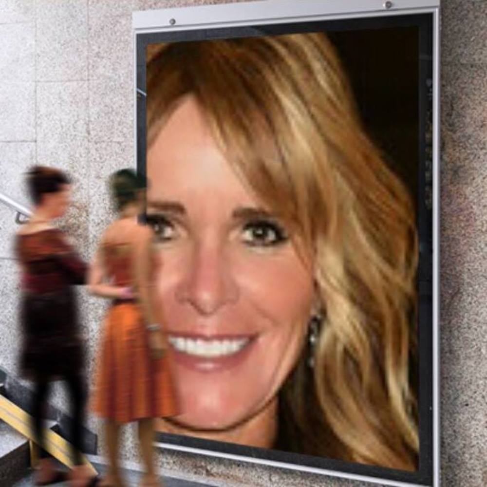 Meet your Posher, Michele