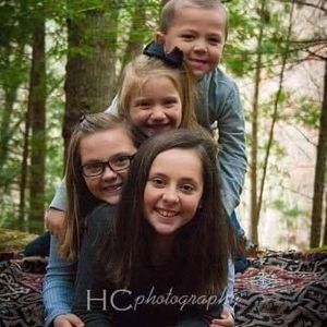 Meet your Posher, Beth