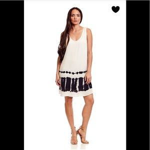 BB DAKOTA | Lennon Tie Dye Dress