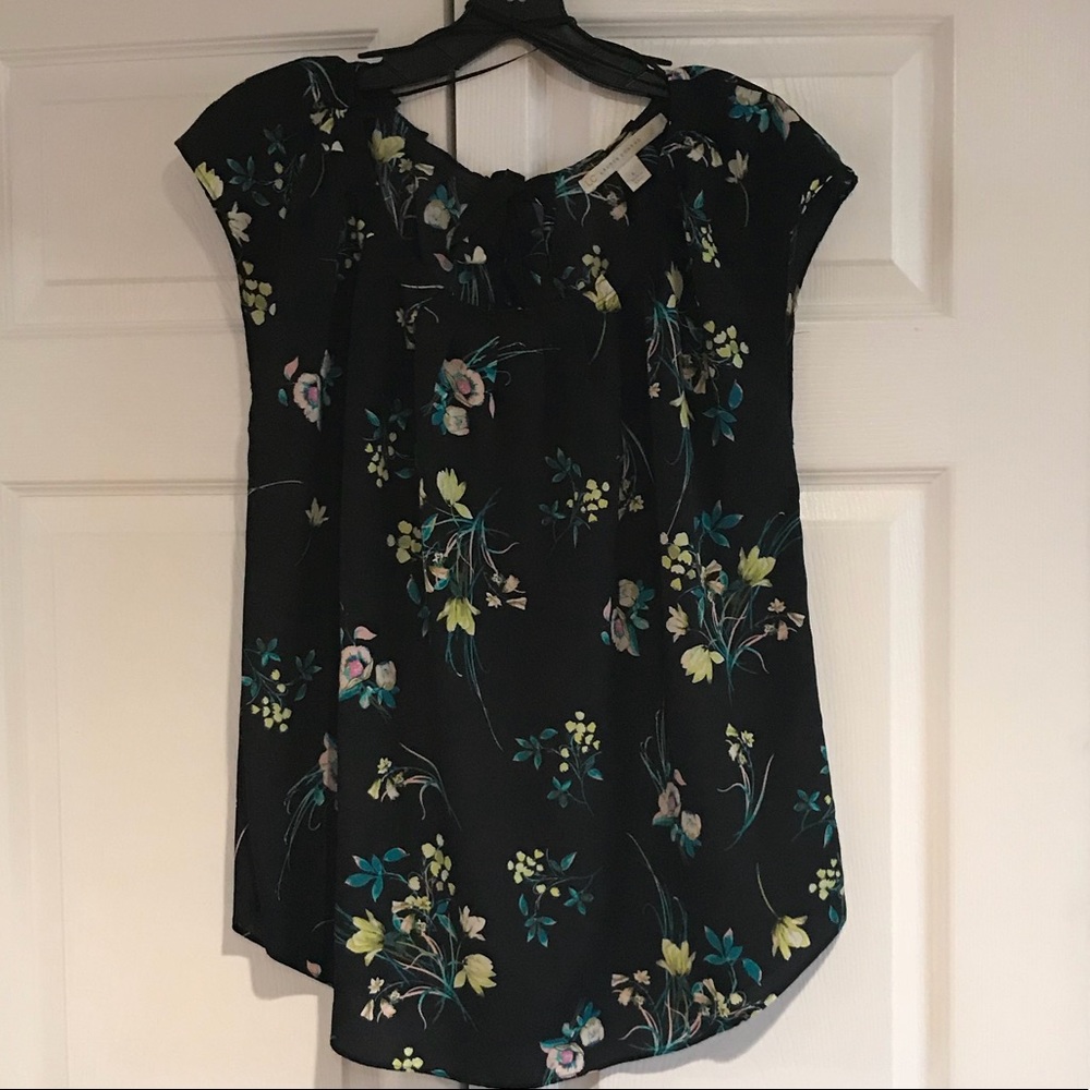 LC Lauren Conrad Blouse