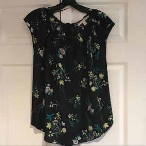 LC Lauren Conrad Blouse