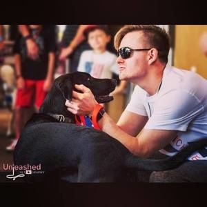 Meet your Posher, Brooks