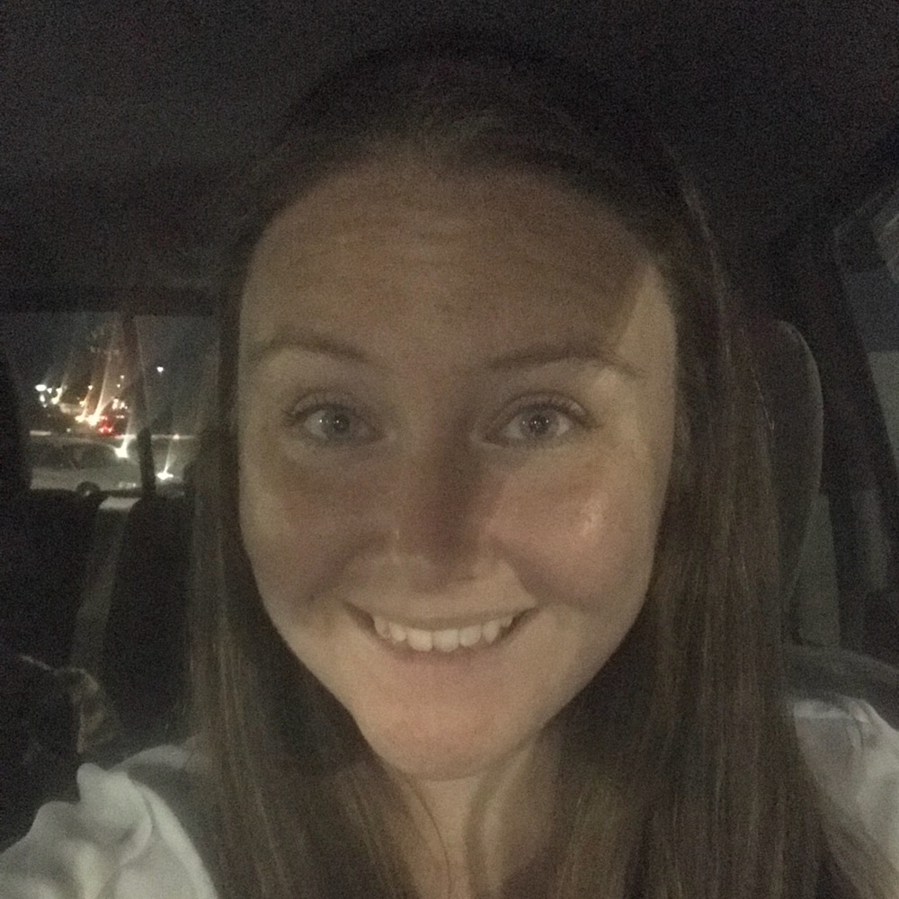 Meet your Posher, Ashley