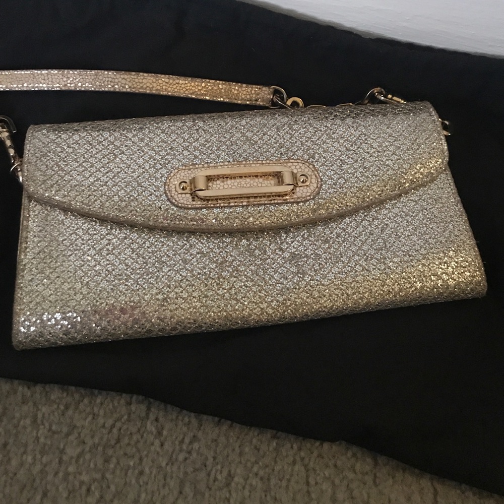 Jimmy Choo Clutch