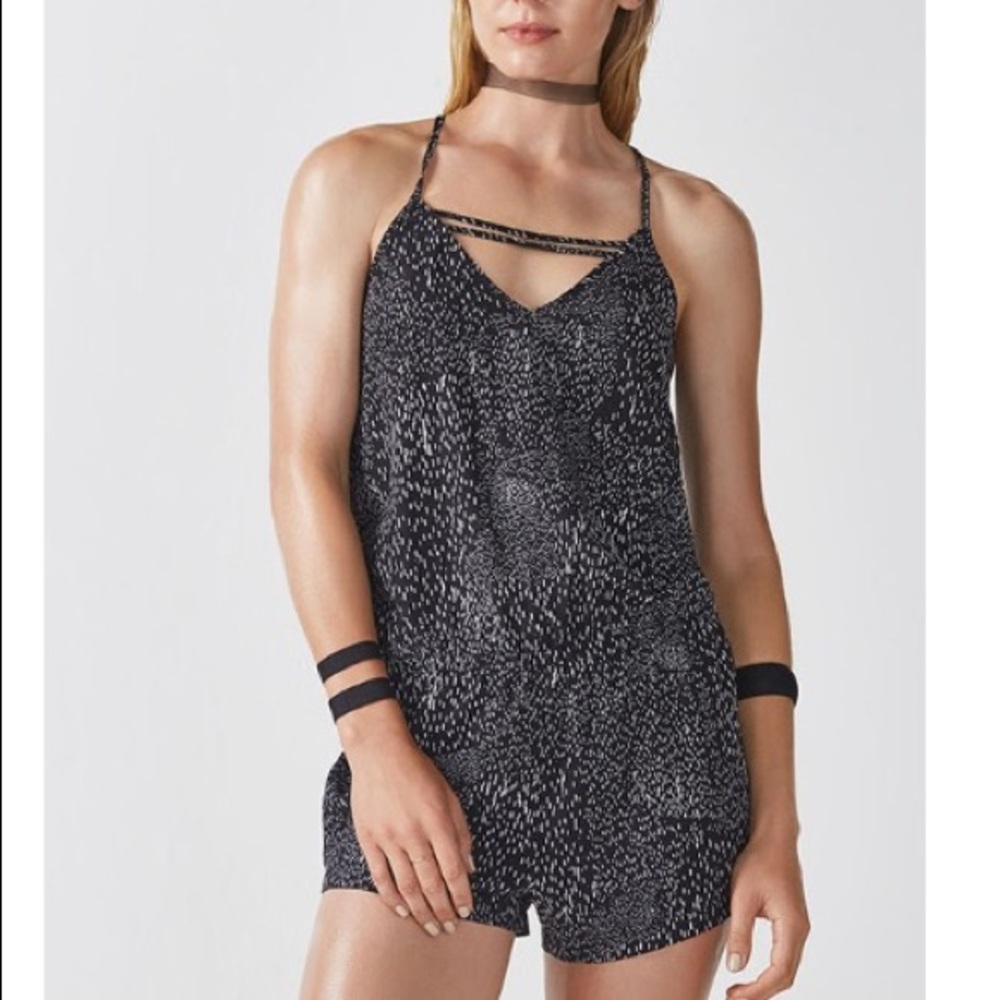 Fabletics Joel Romper