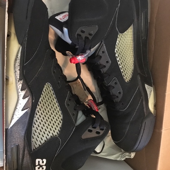Air Jordan 5s