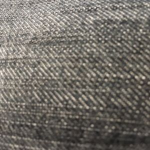 Meet your Posher, Steve