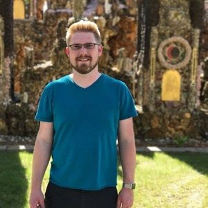 Meet your Posher, Tom