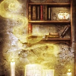 Meet your Posher, Geri