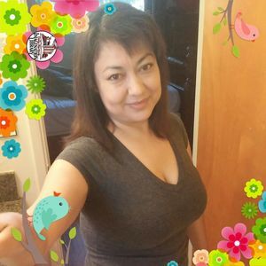 Meet your Posher, Graciela