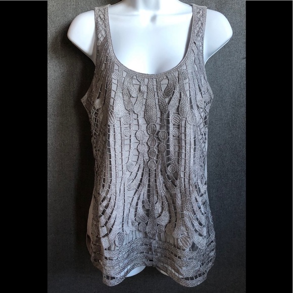 Express Tops - Express Tank top