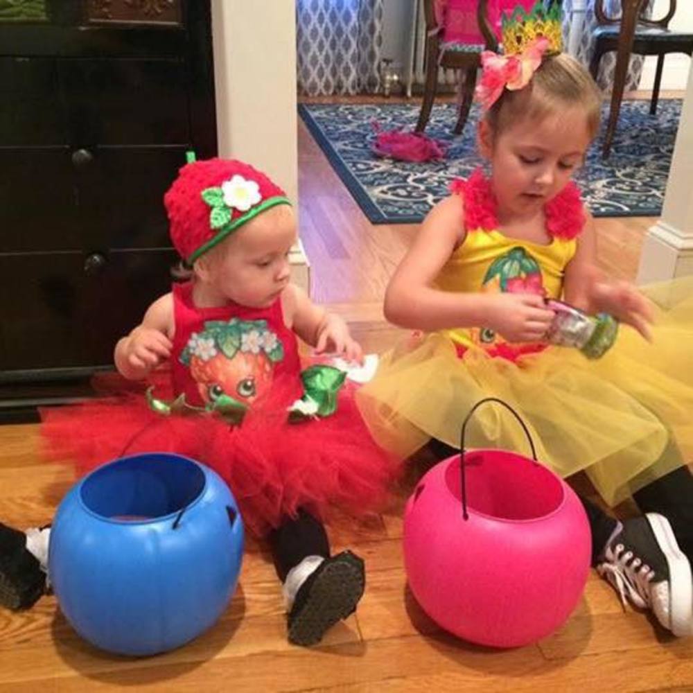 Meet your Posher, Jill