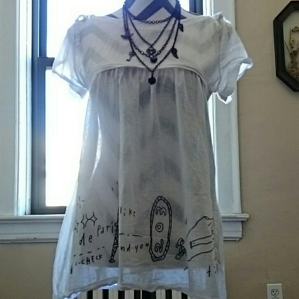 Japanese Boutique Dress