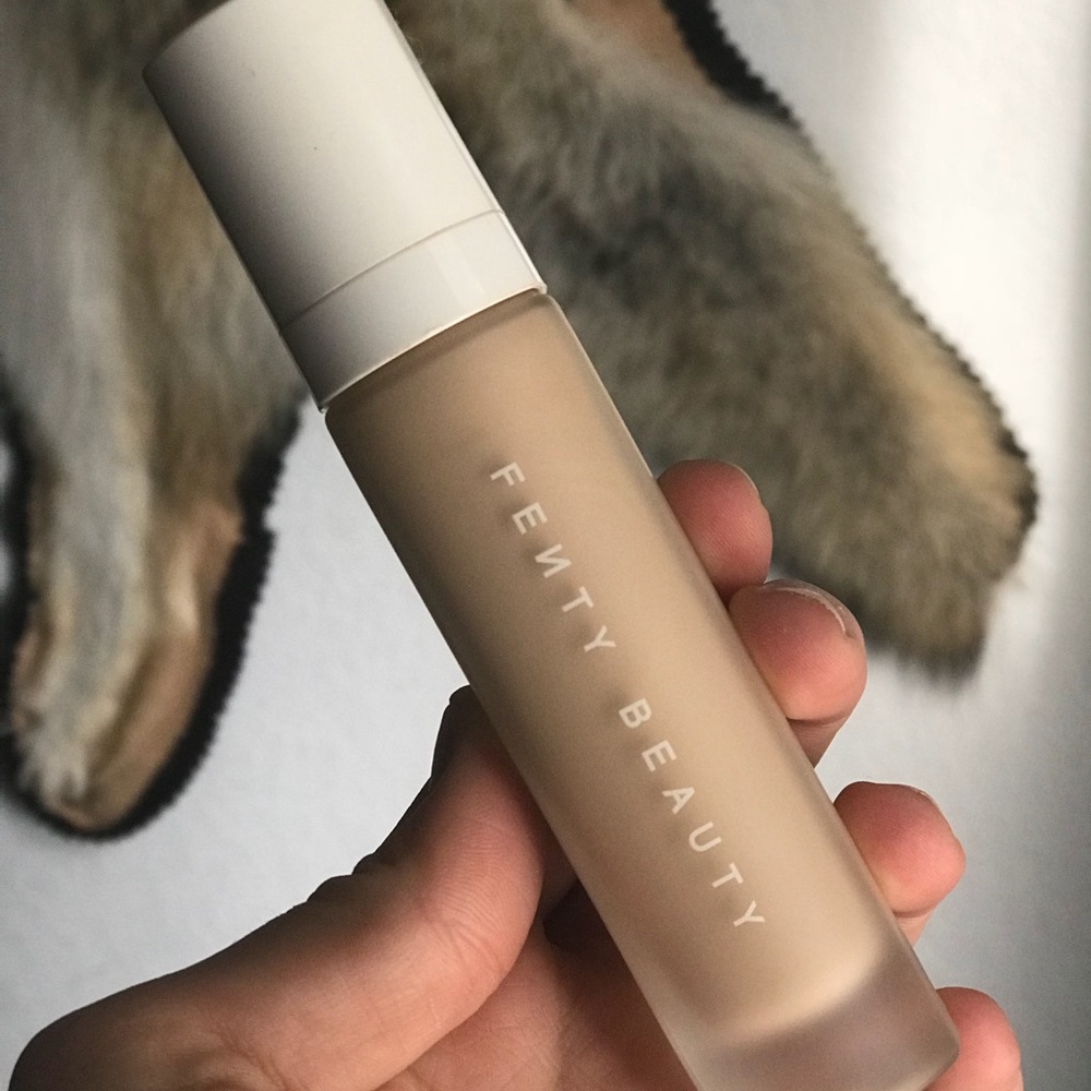 Fenty Beauty Foundation Shade 170