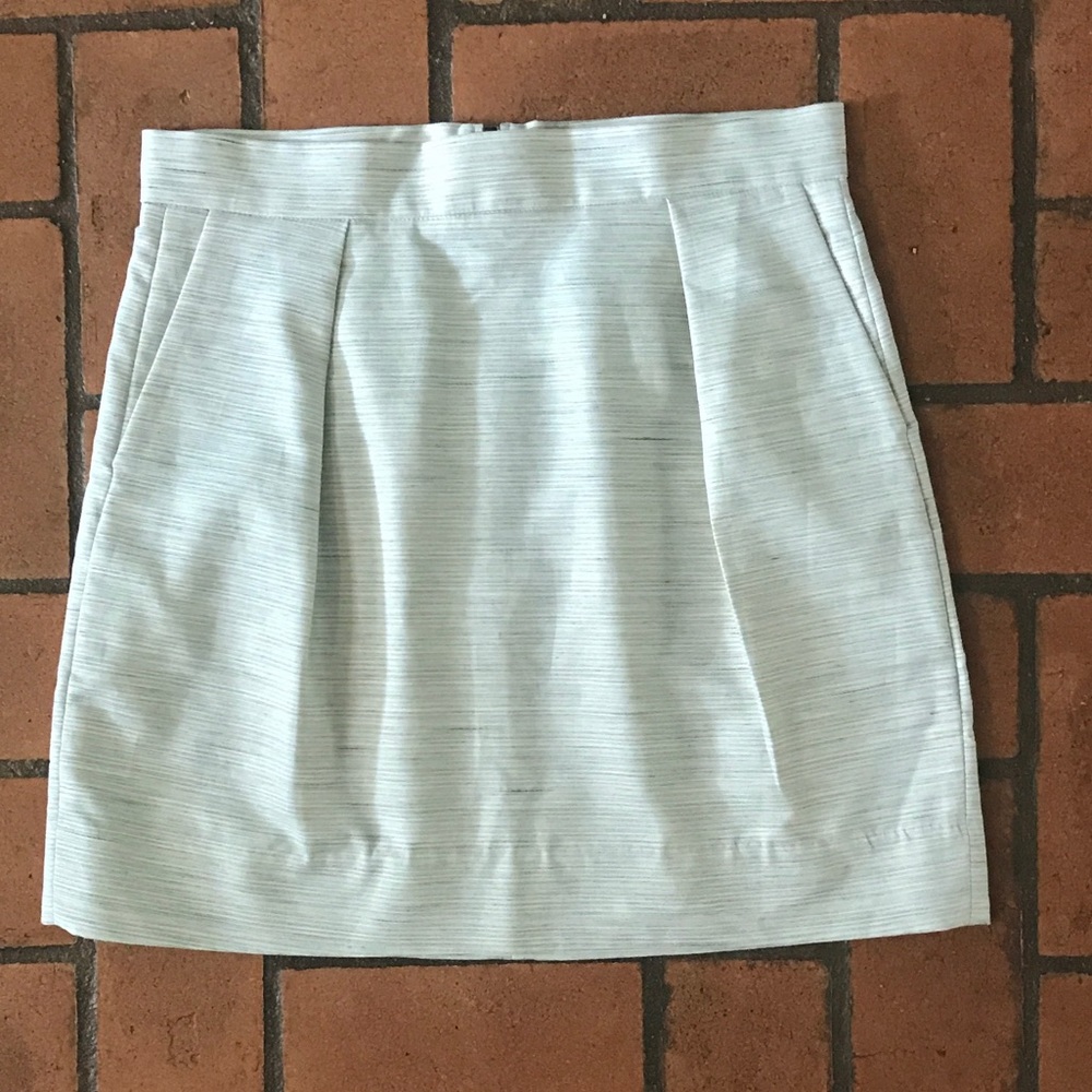 GAP skirt with pockets - NWOT