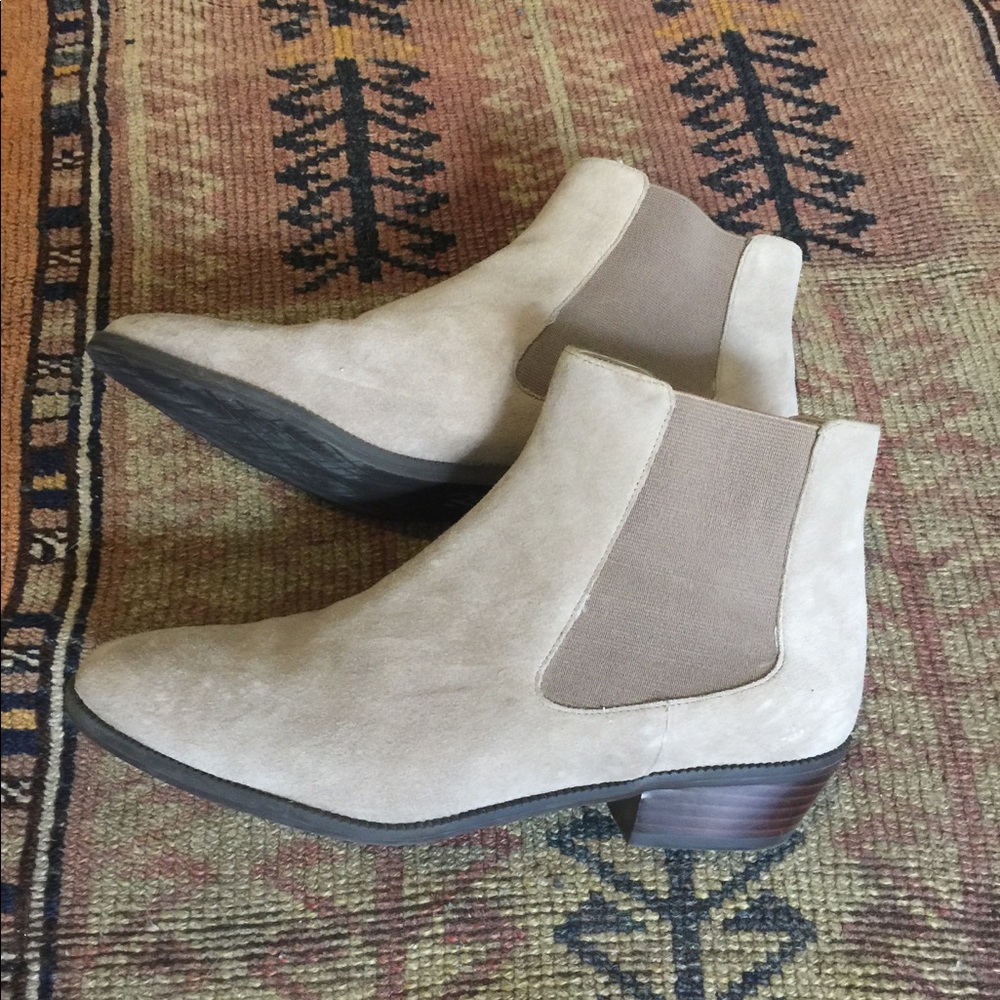 ❌SOLD❌//Ankle boots