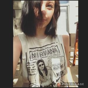 Meet your Posher, Gabby