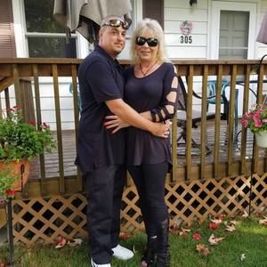 Meet your Posher, Deanna