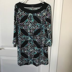 Tunic Dress