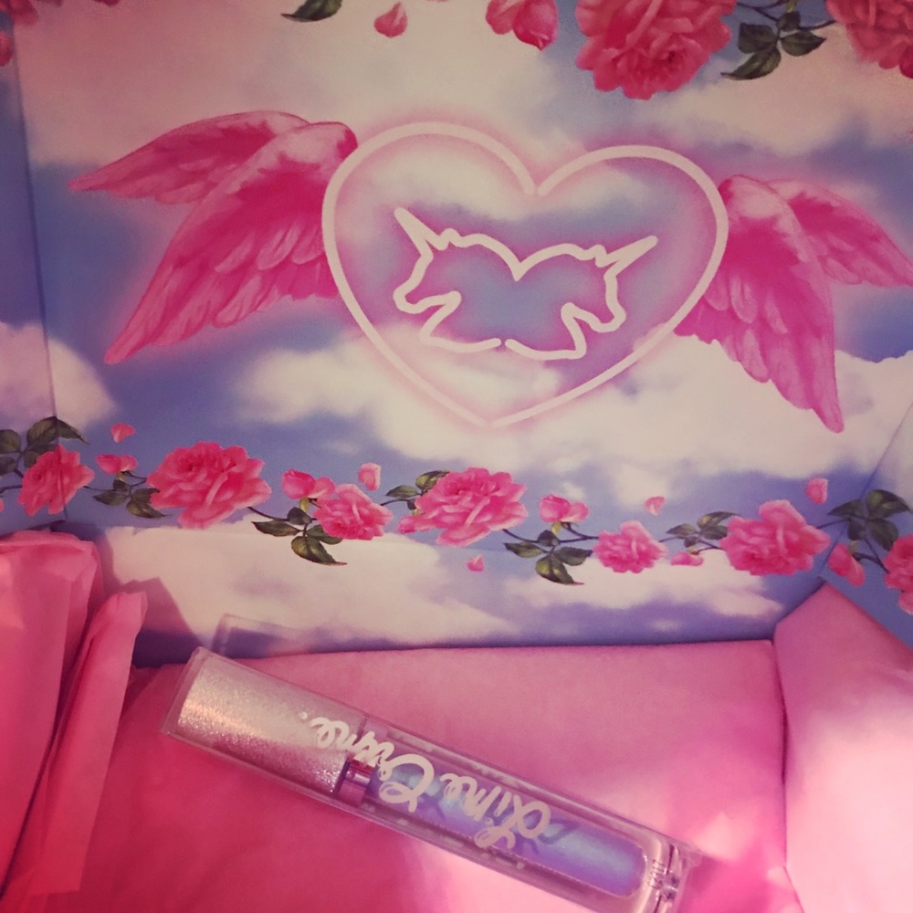 limecrime diamond trip