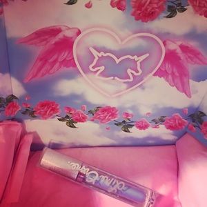 limecrime diamond trip