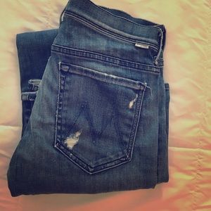 MOTHER the Cruiser Jean sz 30