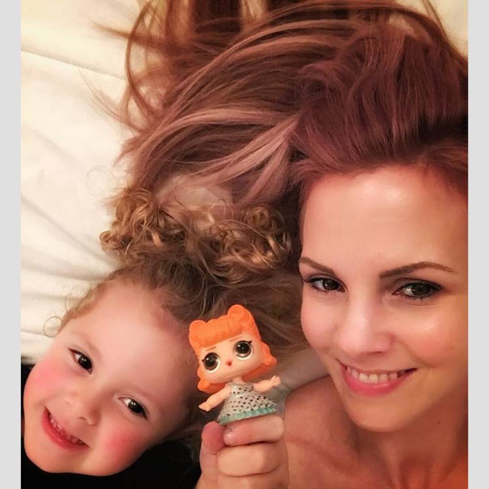 Meet your Posher, Sharon