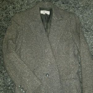Christian Dior Twill blazer