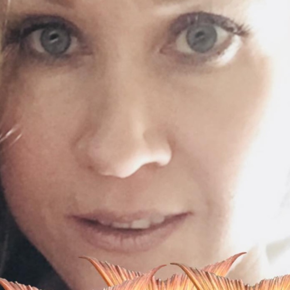 Meet your Posher, Wendy