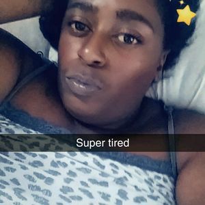 Meet your Posher, Jacinta