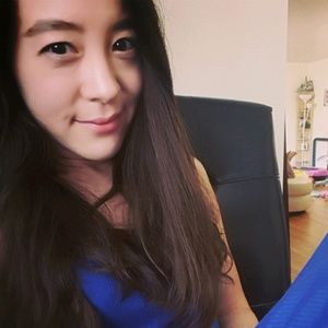 Meet your Posher, Gina