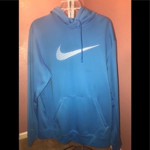 Nike sweater
