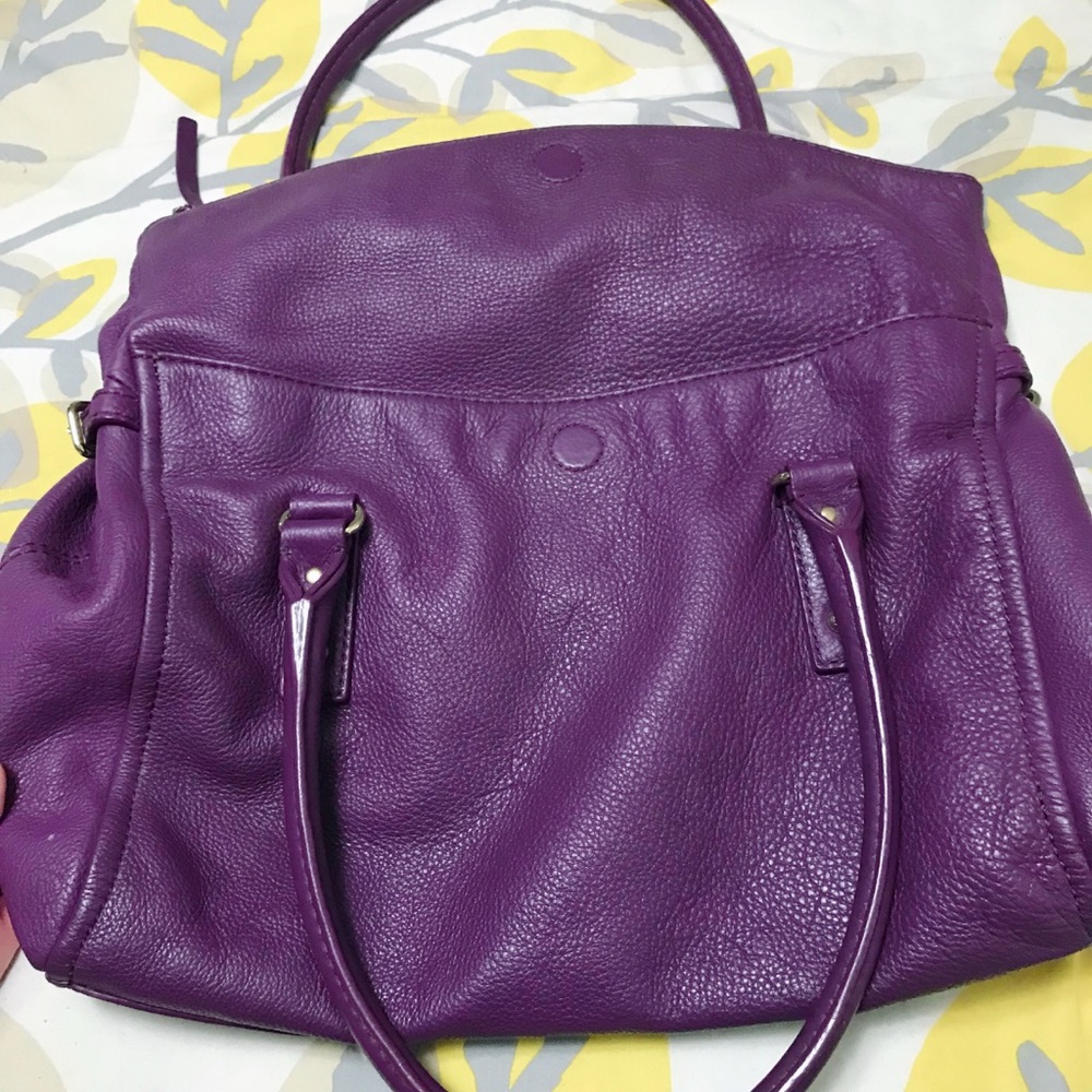 Kate Spade Leslie Shoulder Bag - Picture 3 of 4