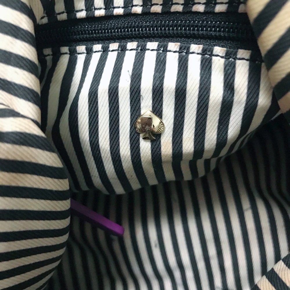 Kate Spade Leslie Shoulder Bag - Picture 4 of 4