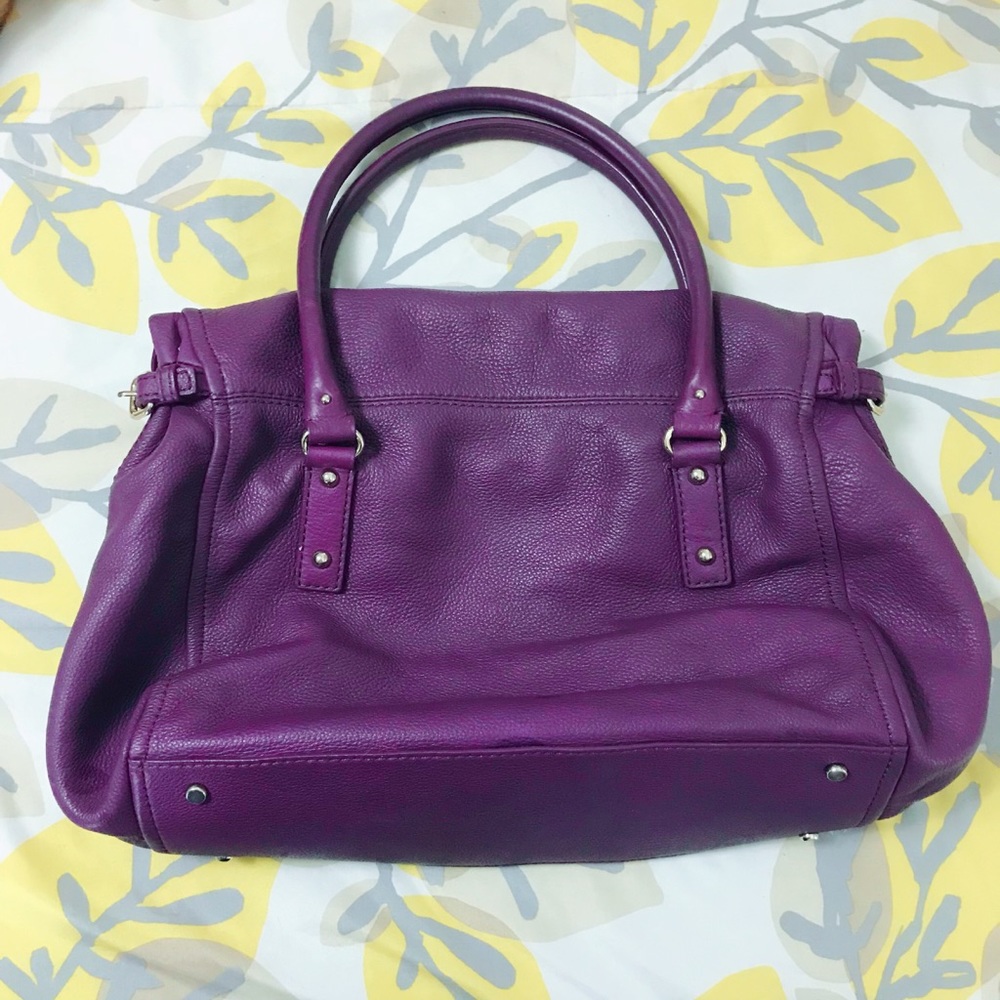 Kate Spade Leslie Shoulder Bag - Picture 2 of 4