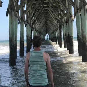 Meet your Posher, Jaye