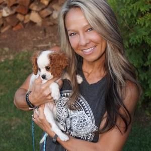 Meet your Posher, Tami