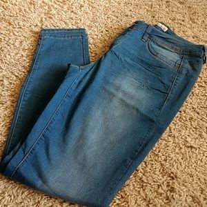 WannaBetterButt? Jeans