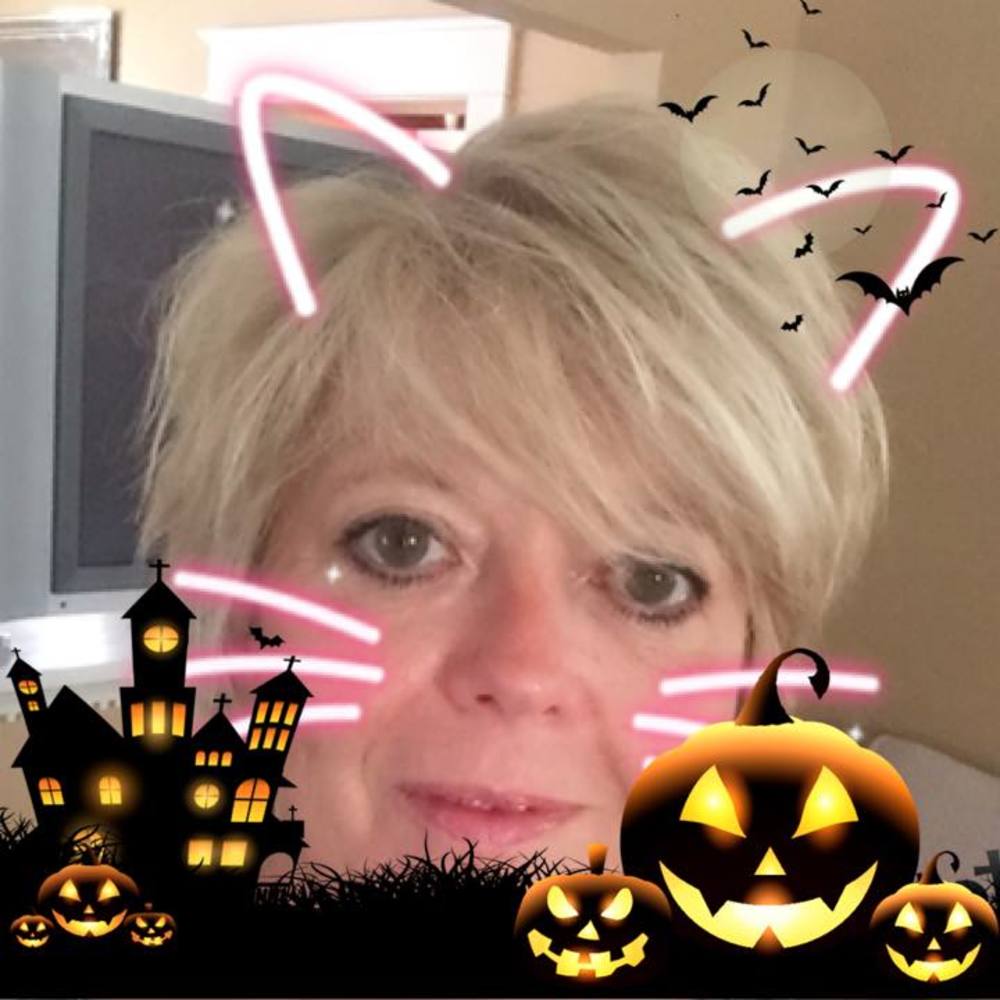 Meet your Posher, Anna