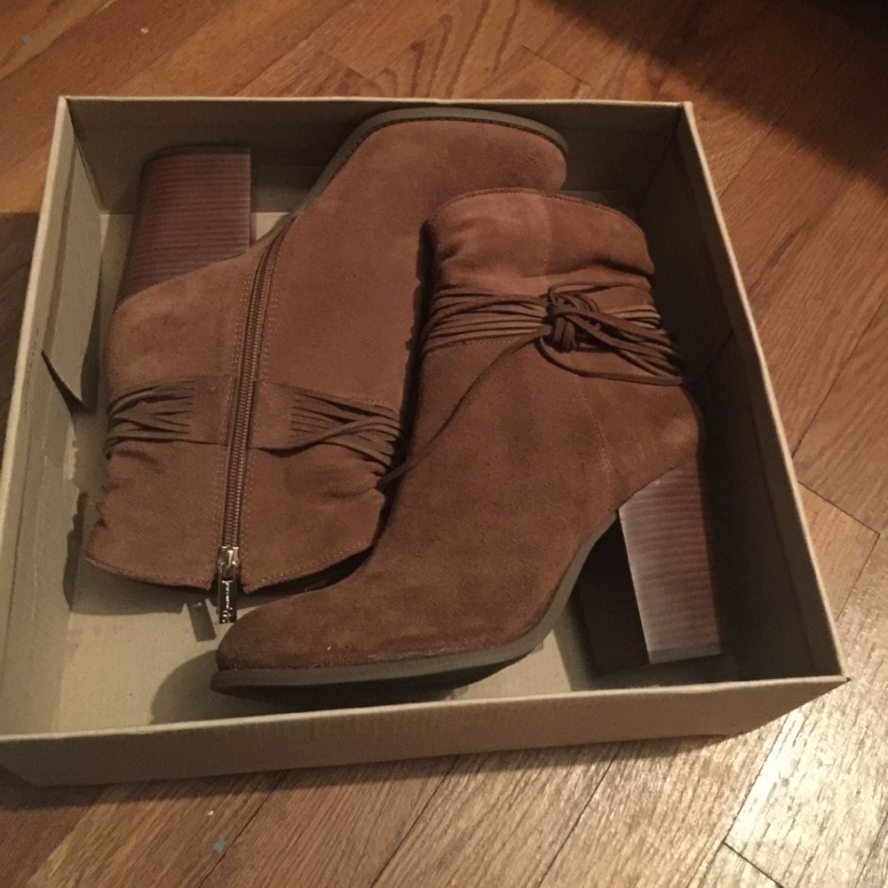 Booties