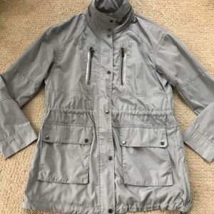 Vince Camuto spring/rain jacket