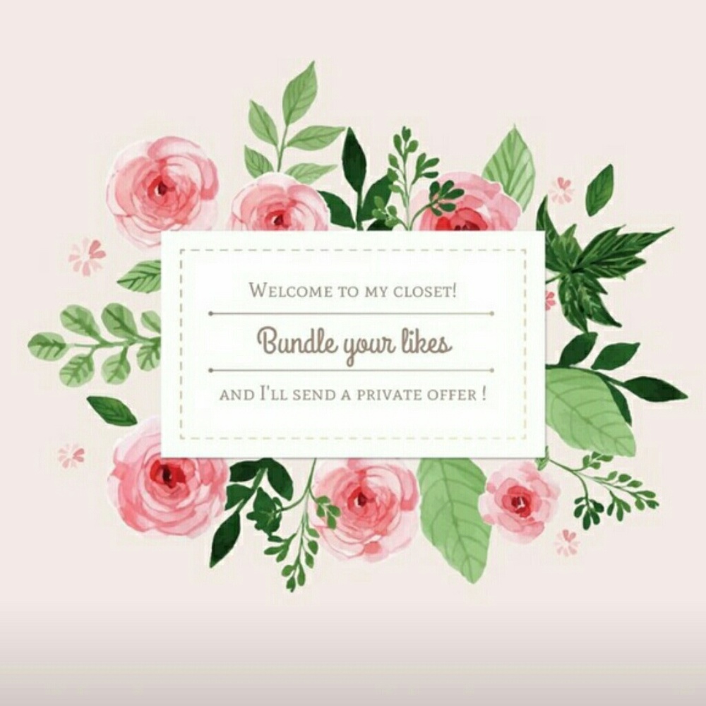 Personalized Discounts