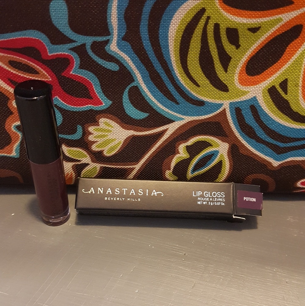 💄ANASTASIA LIP GLOSS 💄