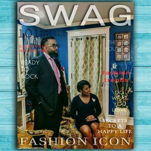 Meet your Posher, Terrance