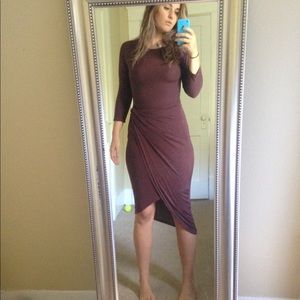 Sexy H&M Wrap Dress