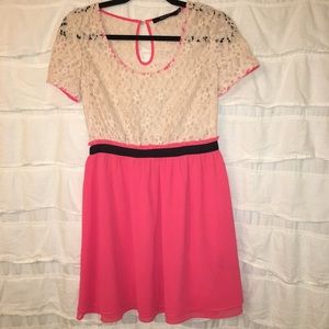 VICI Ark & Co Lace Dress