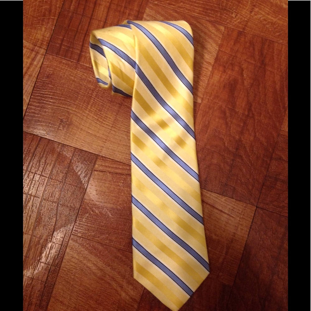 Tommy Hilfiger Tie!