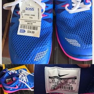 Nike sneakers