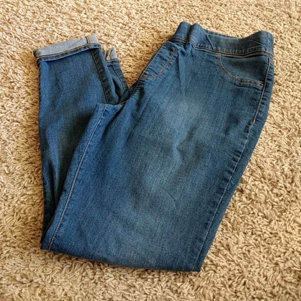 Old Navy RockStar Jeggings