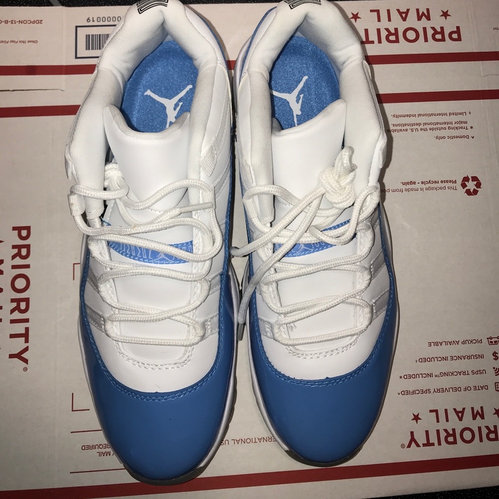 Retro Air Jordan 11